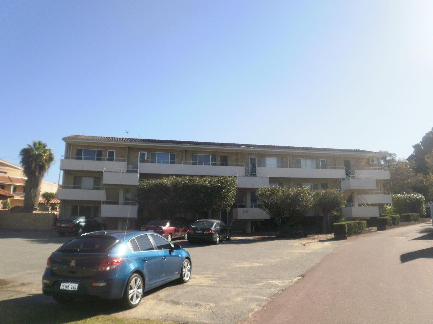 1 bedrooms Apartment / Unit / Flat in 9/9 Violet Street WEST PERTH WA, 6005