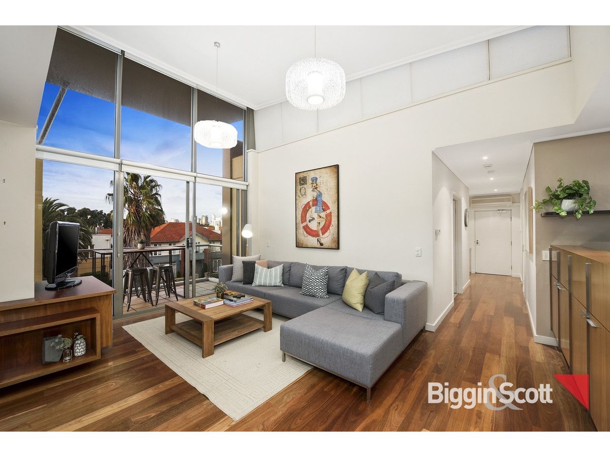 6/149 Beach Street, Port Melbourne VIC 3207, Image 2