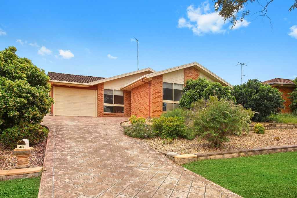 38 McEwan Circuit, Mount Annan NSW 2567, Image 0