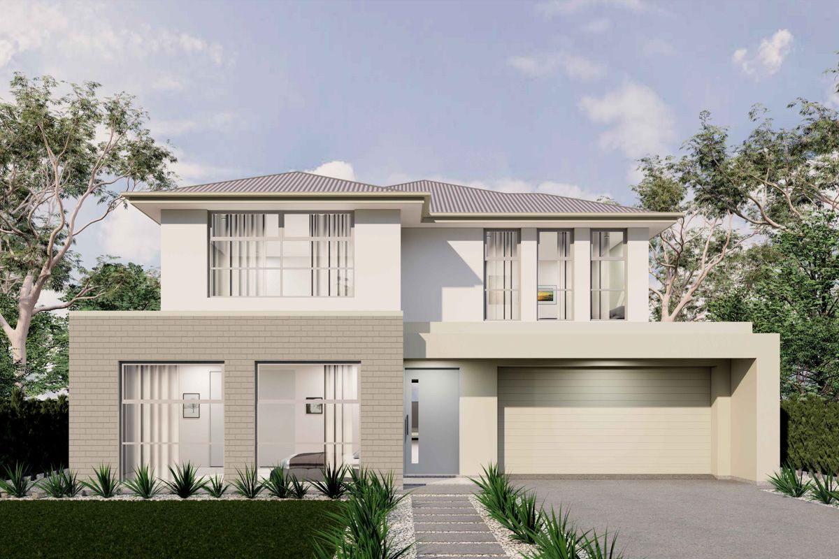 4 bedrooms New House & Land in Lot 4 Sunset Drive MASLIN BEACH SA, 5170