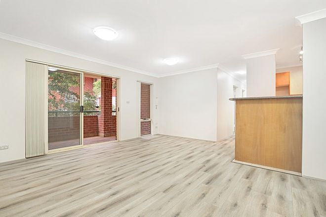 Picture of 17/503-511 King Street, NEWTOWN NSW 2042