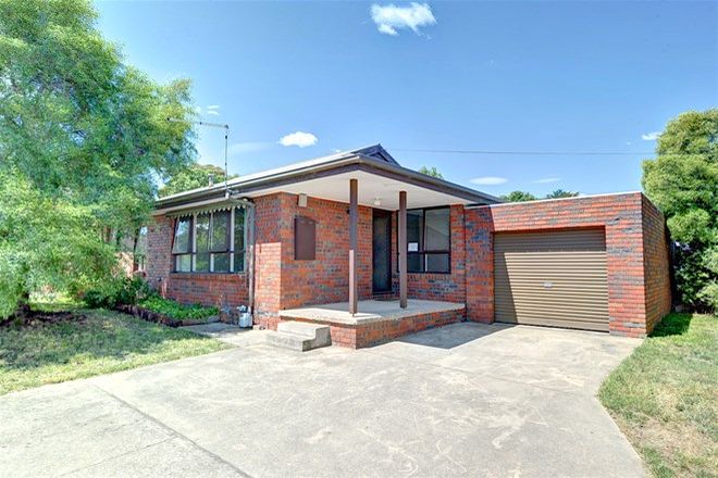 Picture of 2/610 Somerville Street, BUNINYONG VIC 3357