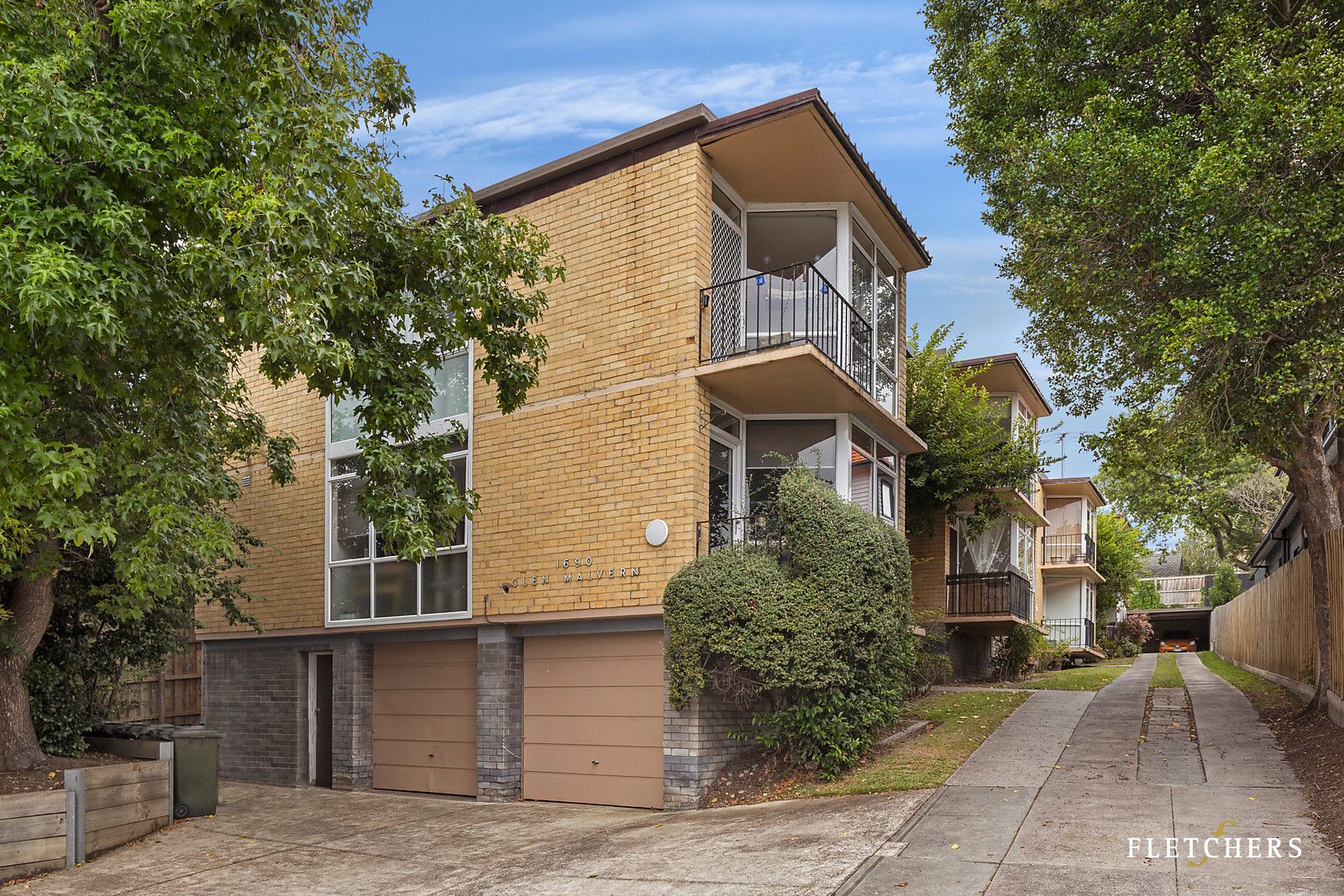 8/1690 Malvern Road, Glen Iris VIC 3146, Image 2