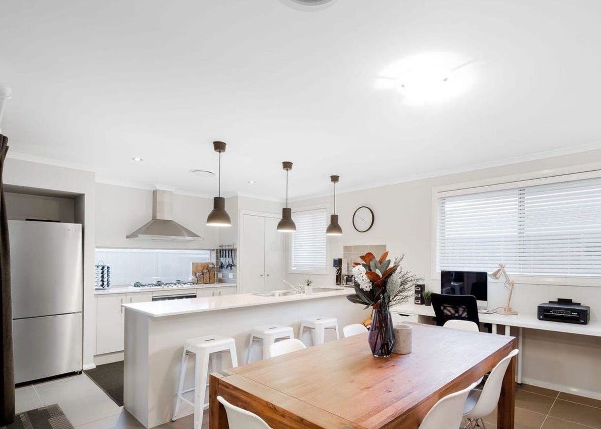 35 Portsmouth Circuit Jordan Springs NSW 2747 House For Rent Domain