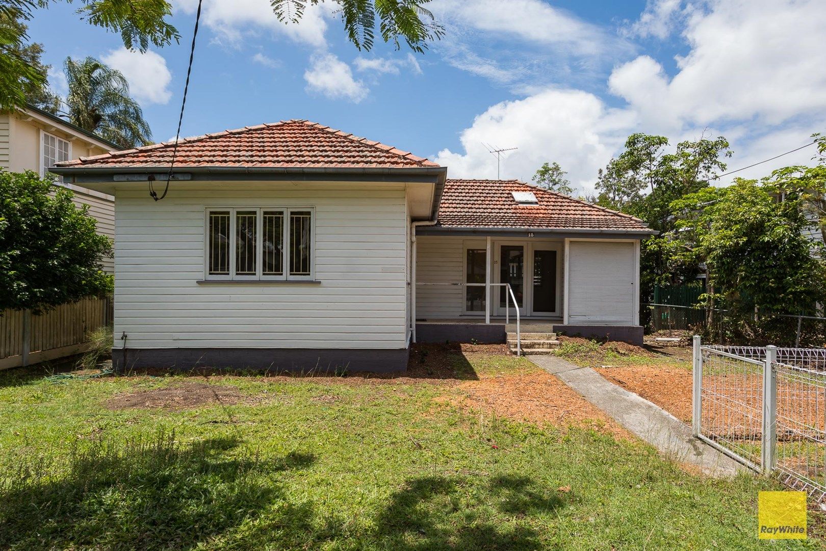 15 Rees Ave, Coorparoo QLD 4151, Image 0