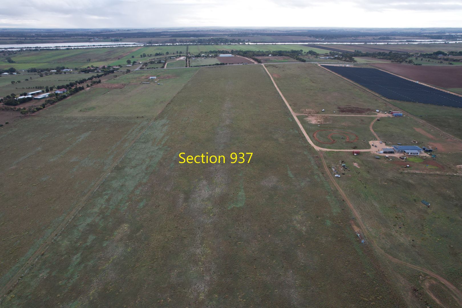 Sec 937 Jervois Road, Woods Point SA 5253, Image 2