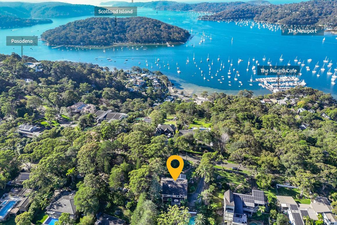 128 Real Estate Properties for Sale in Bayview, NSW, 2104 | Domain