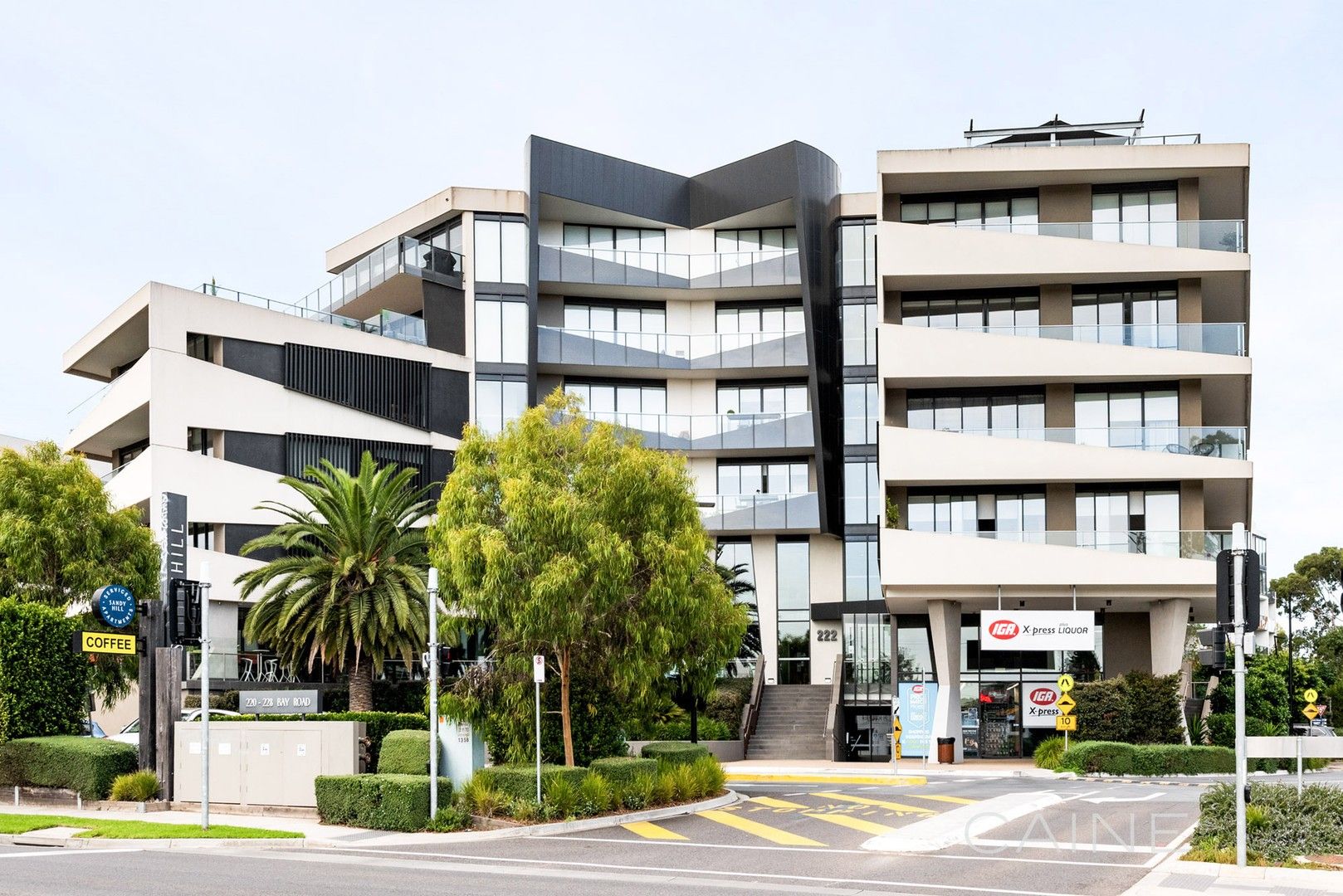 210/222 Bay Road, Sandringham VIC 3191, Image 0