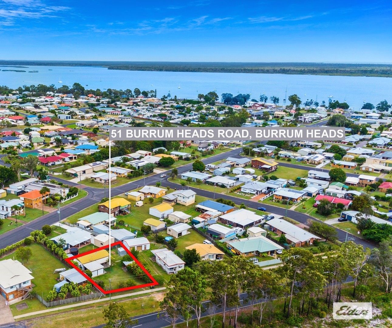 Sold 51 Burrum Heads Road, Burrum Heads QLD 4659 on 04 Oct 2023