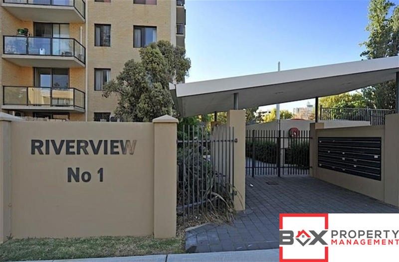 2 bedrooms Apartment / Unit / Flat in 37/1 Hardy Street SOUTH PERTH WA, 6151