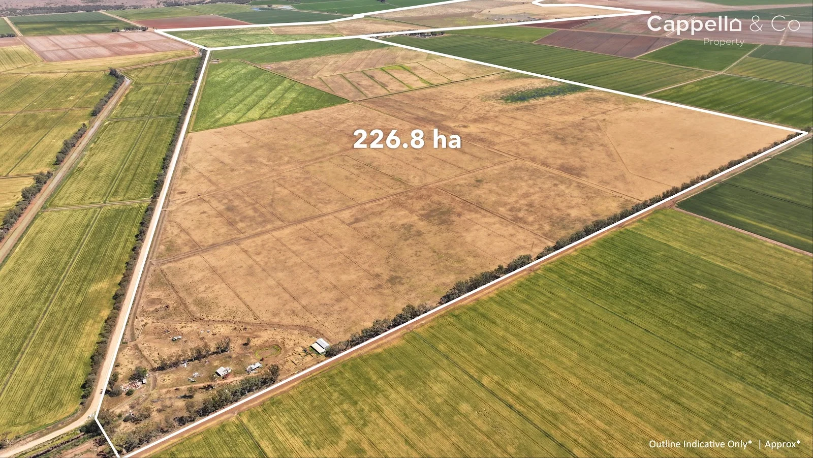 128 Chittick Road, Warrawidgee NSW 2680