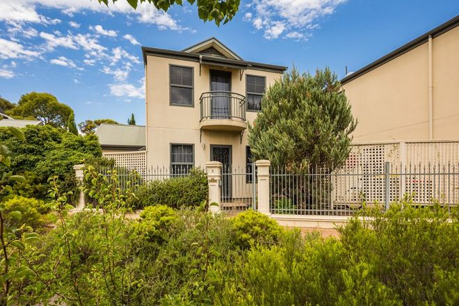 Picture of 5/4 Cowell Place, MILE END SA 5031