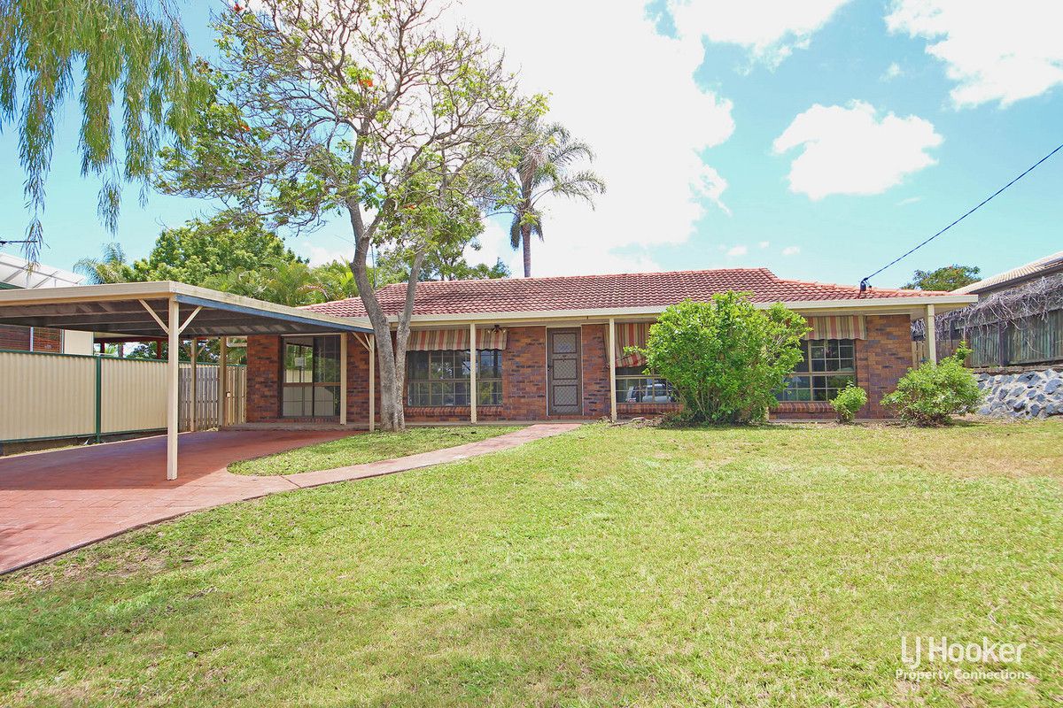 3 bedrooms House in 10 Sheaves Road KALLANGUR QLD, 4503