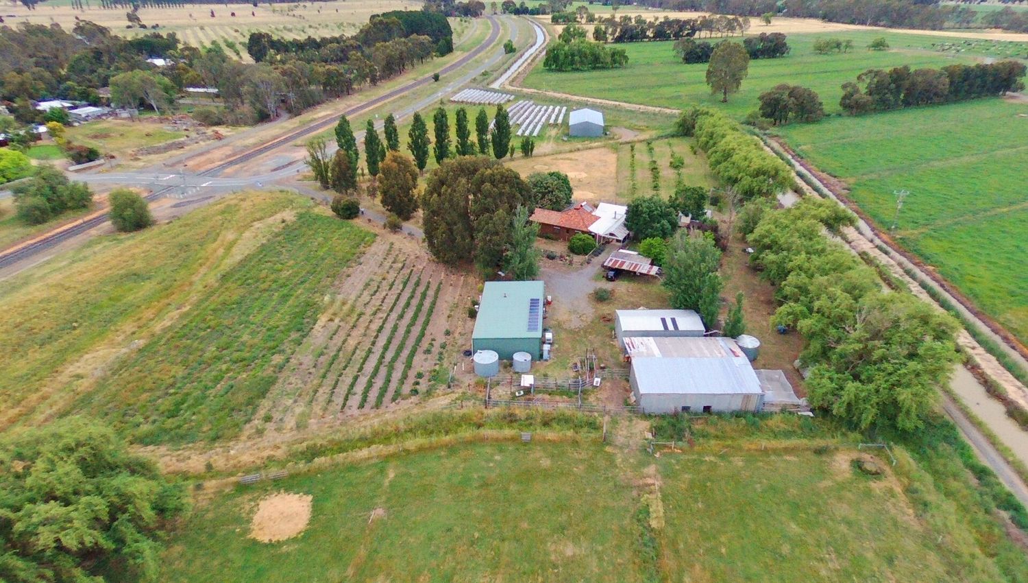 205 Arcadia Road, Arcadia VIC 3631, Image 0