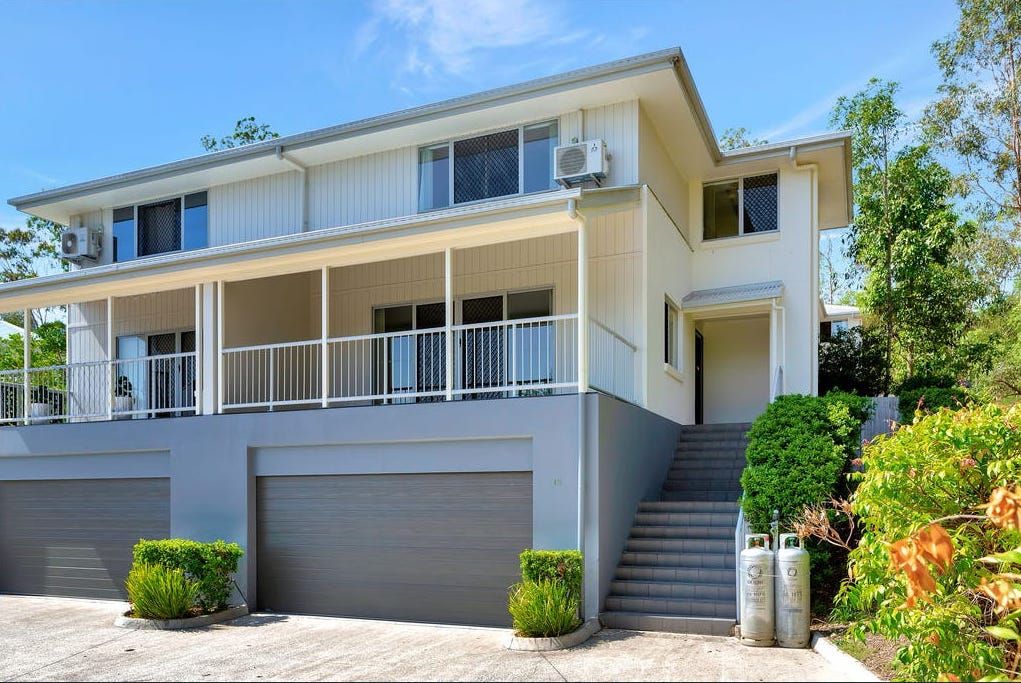 3 bedrooms Townhouse in 15/18 Stockwhip Place SUMNER QLD, 4074
