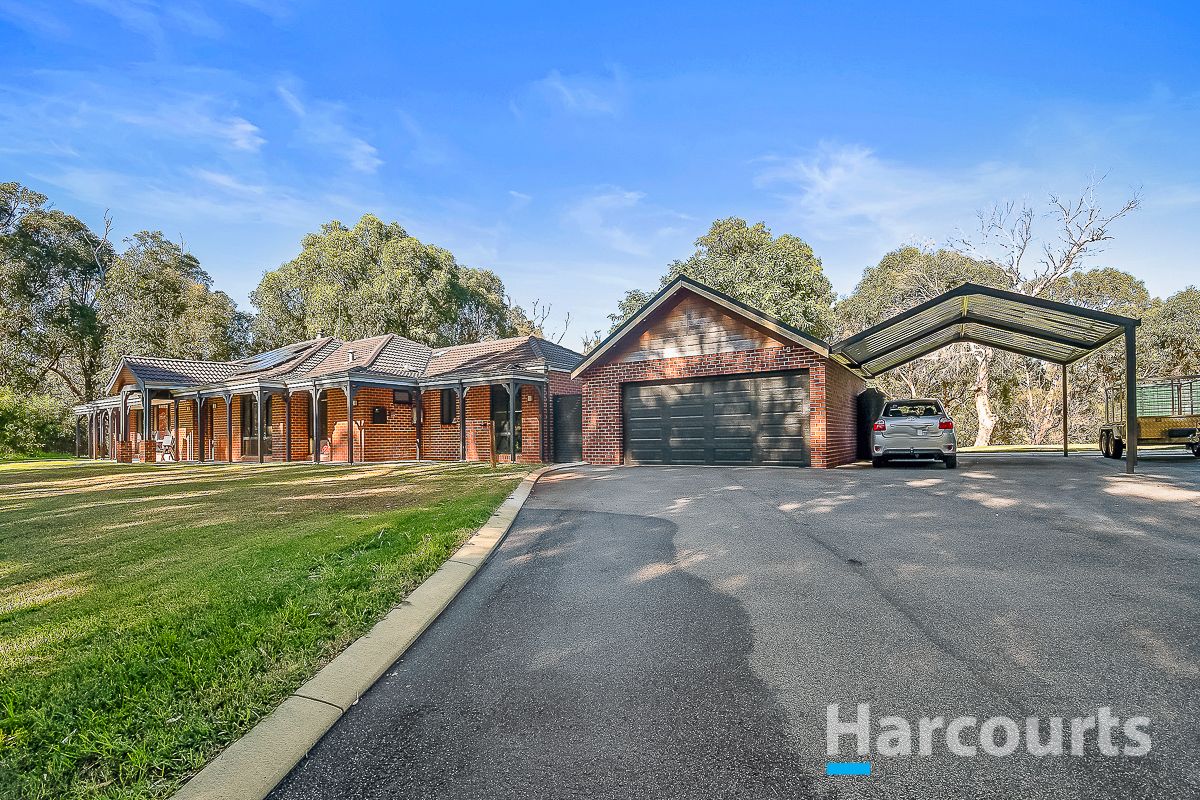 64 Jade Loop, Carabooda WA 6033, Image 0