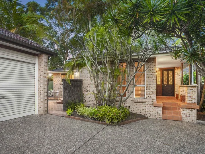 2/196 Caringbah Road, Caringbah South NSW 2229