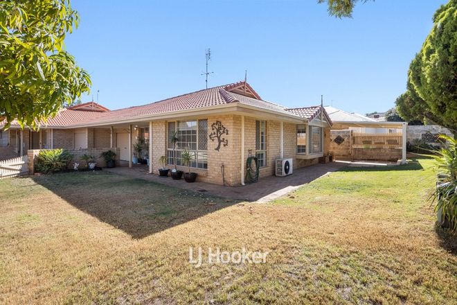 Picture of 1/13 Paris Road, AUSTRALIND WA 6233