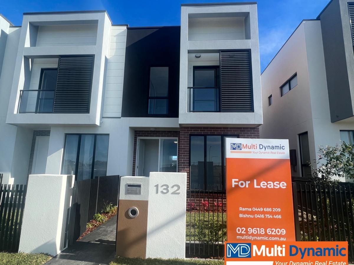 3 bedrooms House in 132 Nemean Road AUSTRAL NSW, 2179
