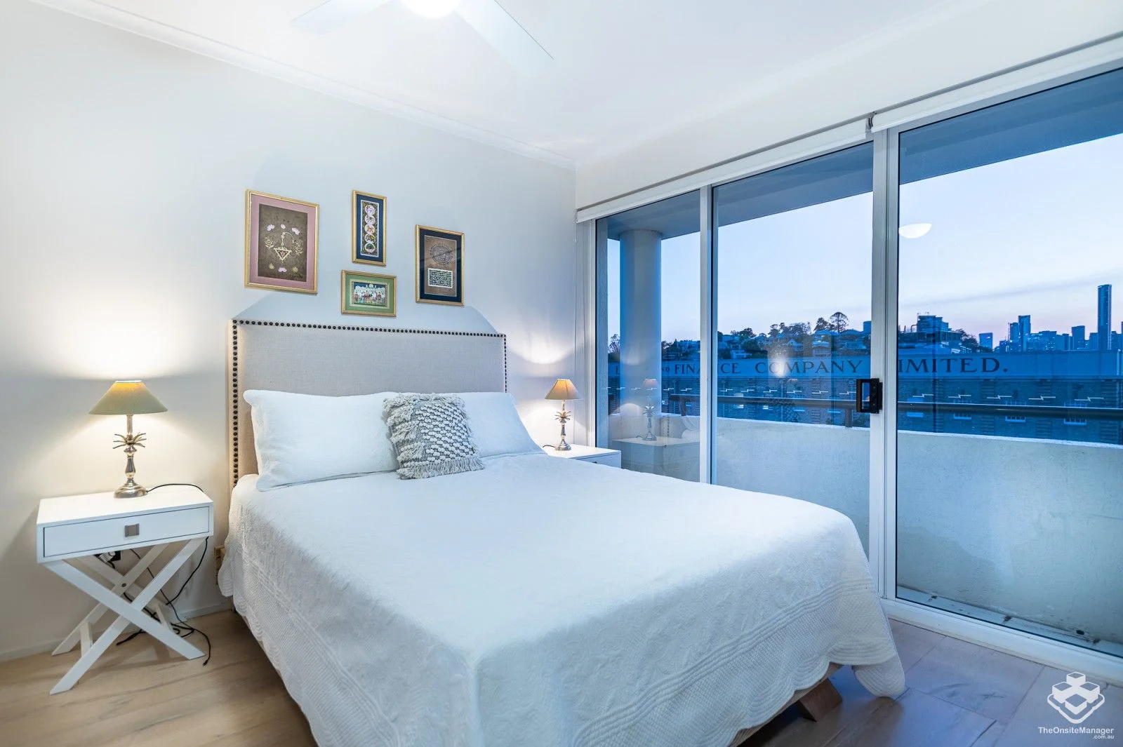 Additional image 14 of ID:21132593/39 Vernon Terrace, Teneriffe QLD 4005