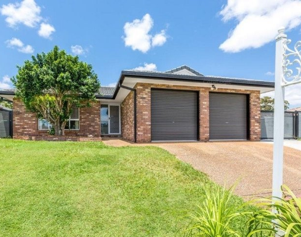 4 Cashew Court, Birkdale QLD 4159