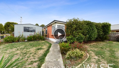 Picture of 1/6 Burrows Street, PROSPECT VALE TAS 7250