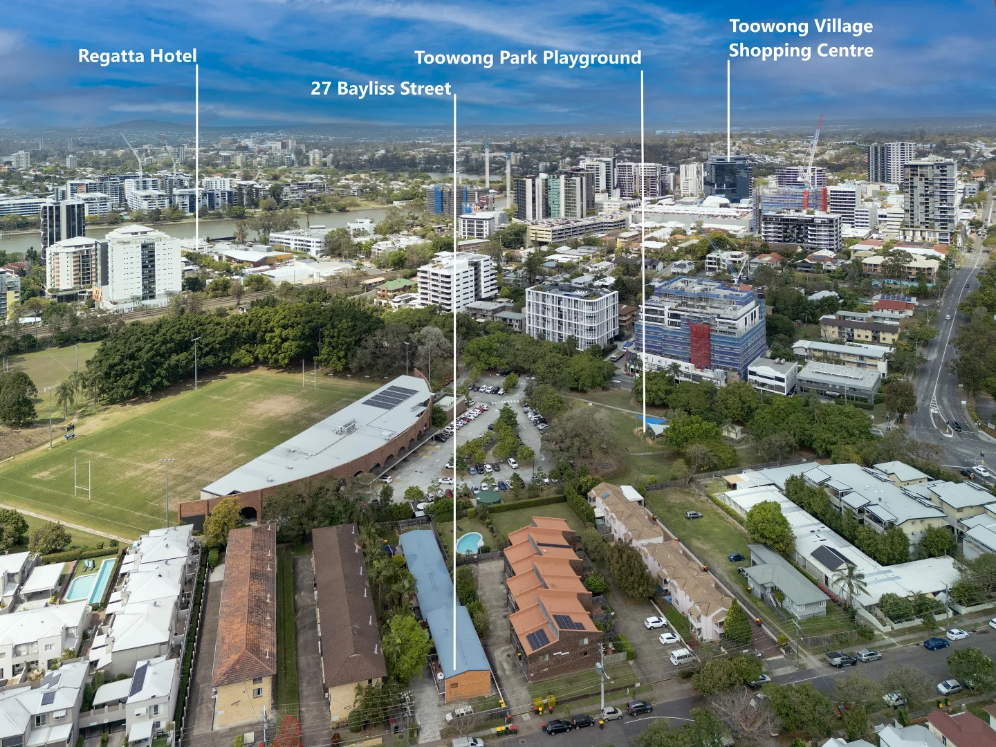 Additional image 11 of 6/27 Bayliss Street, Toowong QLD 4066