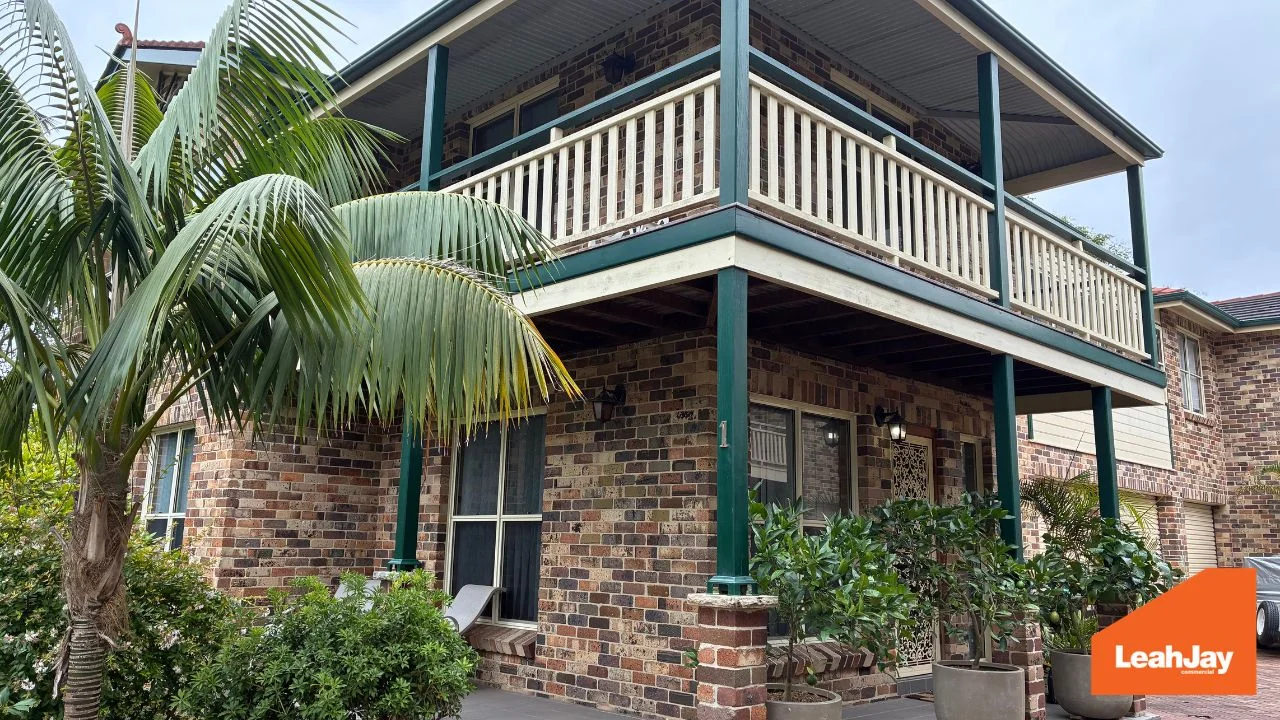 1/17 Morang Street, Hawks Nest NSW 2324