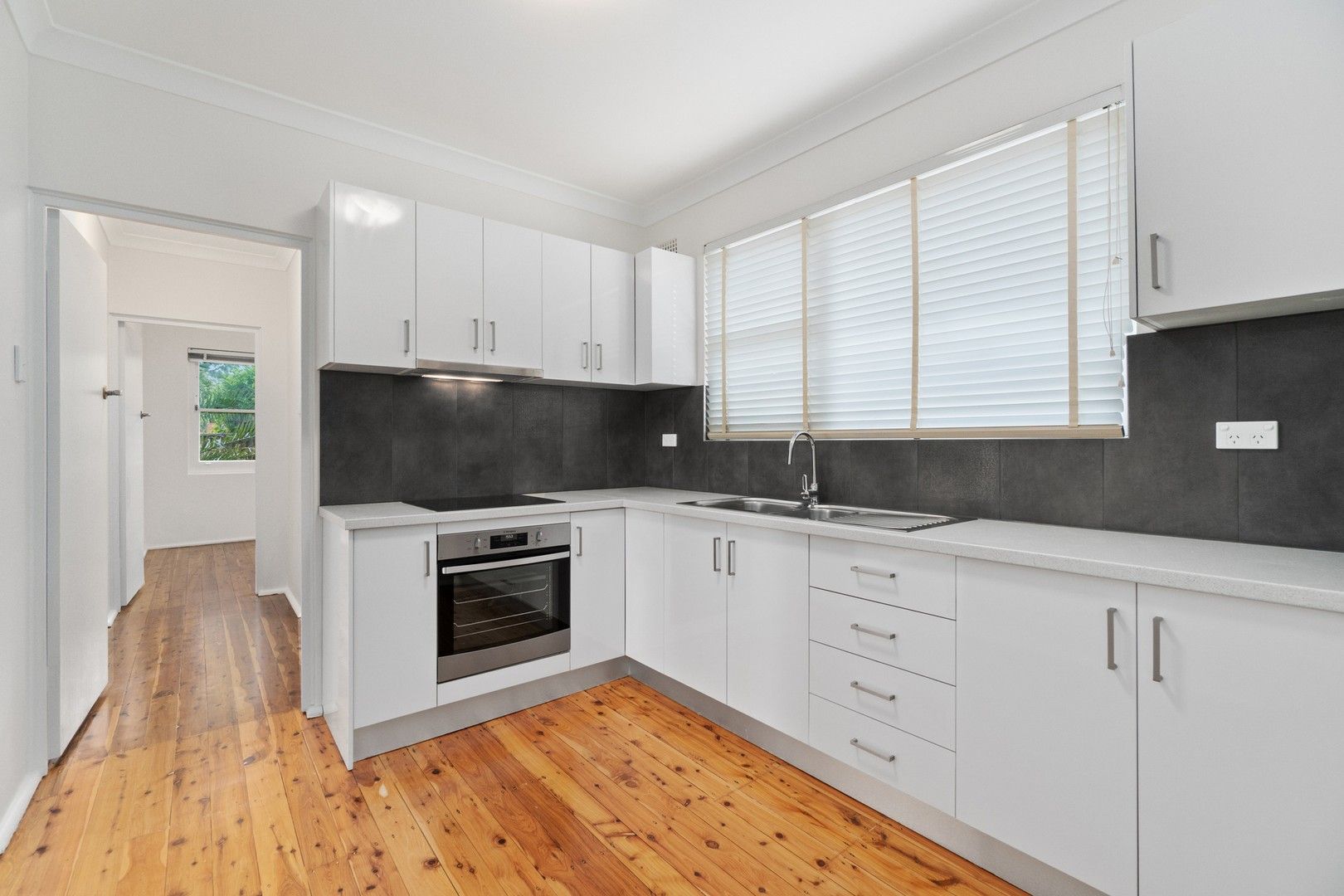 2 bedrooms Apartment / Unit / Flat in 2/85 Brighton Avenue CROYDON PARK NSW, 2133