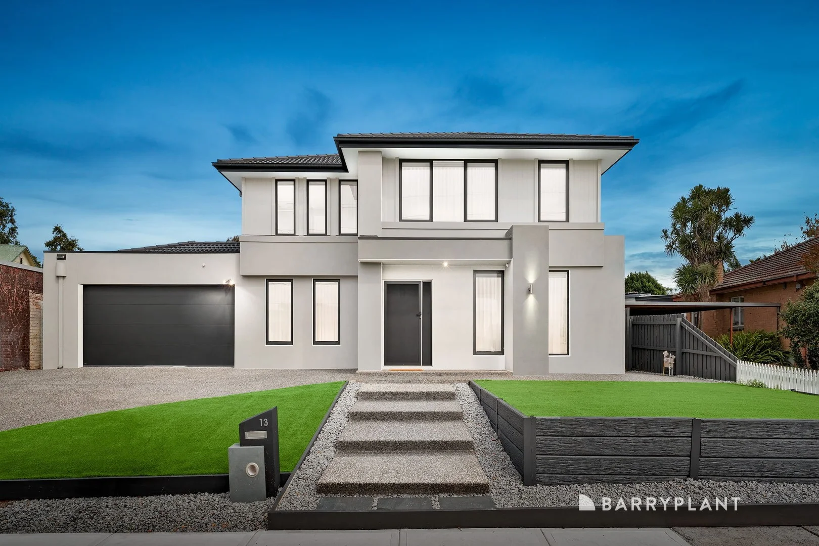 Primary image of 13 Morwell Avenue, Watsonia VIC 3087