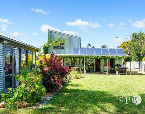 24 Princess Street, Campbells Creek VIC 3451