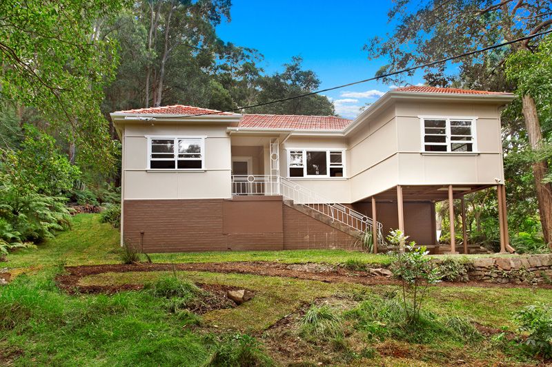 4 Park Avenue, AUSTINMER NSW 2515, Image 0