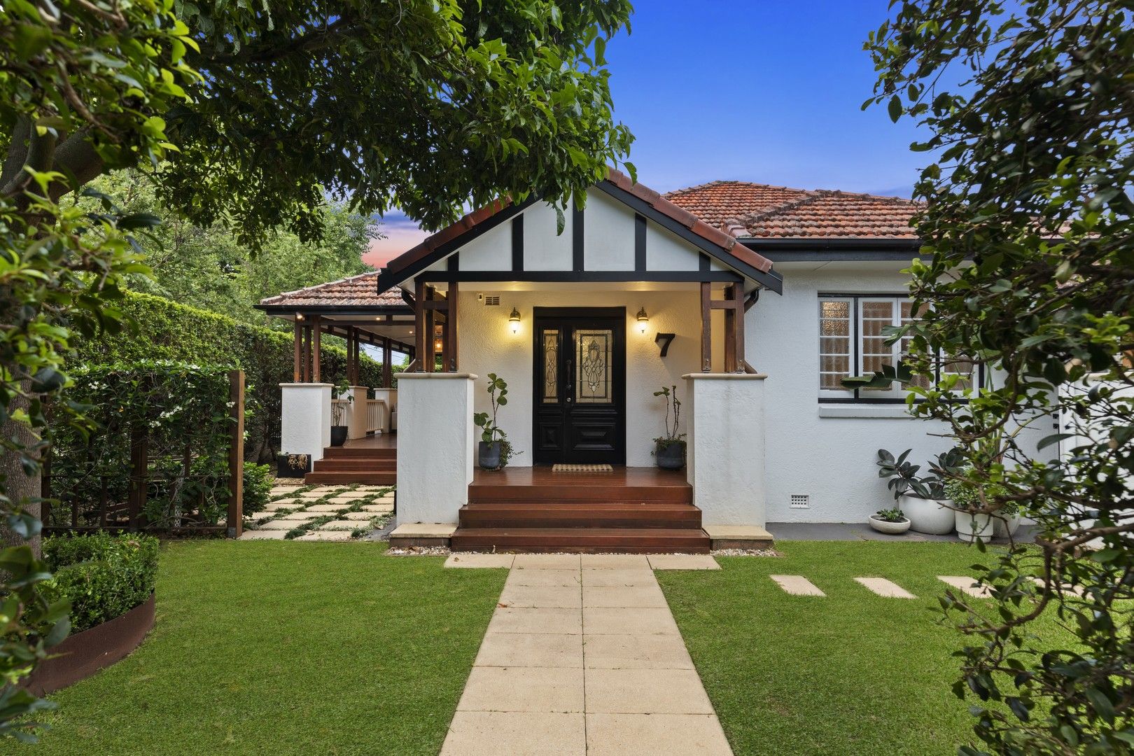 3 bedrooms House in 7 Nellie Street CLAYFIELD QLD, 4011