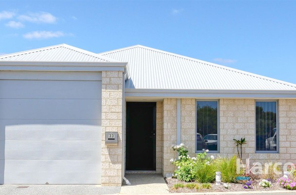 33 Capstan Place, Geographe WA 6280