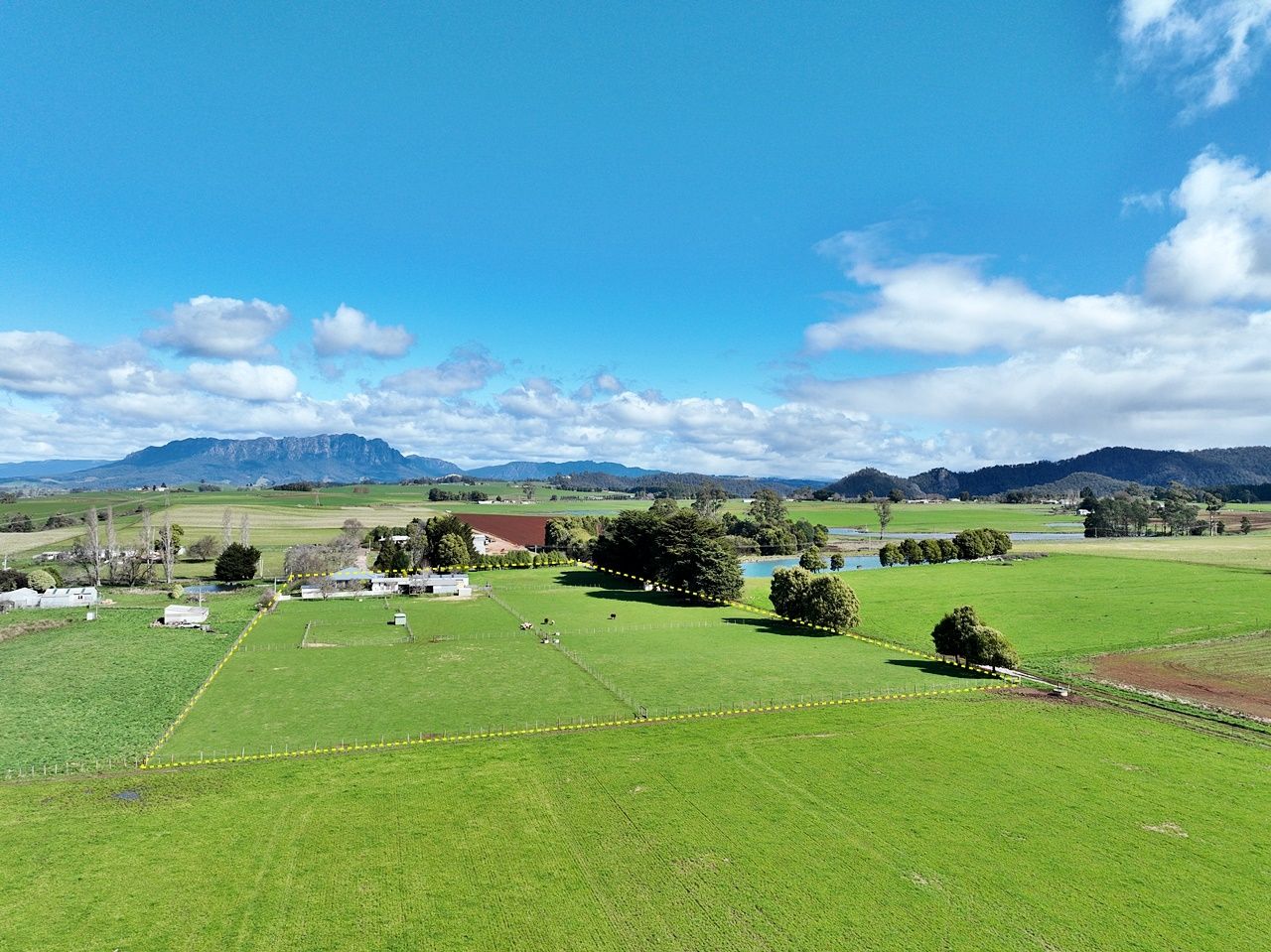 1589 Sheffield Road, Barrington TAS 7306 House for Sale 1,550,000