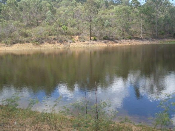 lot 2 Kleins Rd, Mount Binga QLD 4314, Image 1