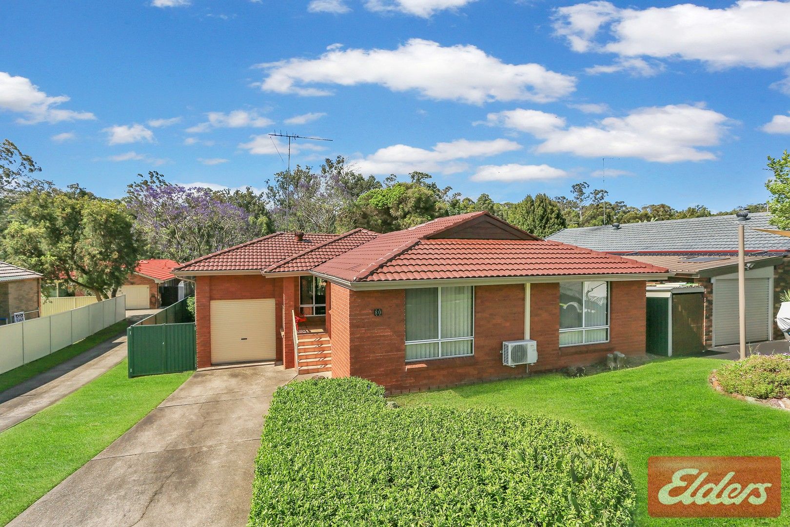 80 Donohue Street, Kings Park NSW 2148 Domain