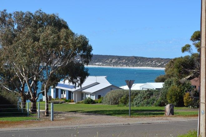 Picture of Lot 59, 19 Hawthorn Ave, EMU BAY SA 5223