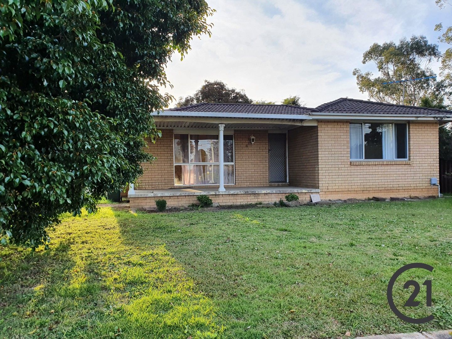 3 bedrooms House in 6 Jed Place MARAYONG NSW, 2148