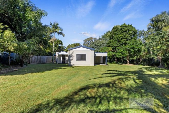 Picture of 15 Heaviside Street, NEERDIE QLD 4570