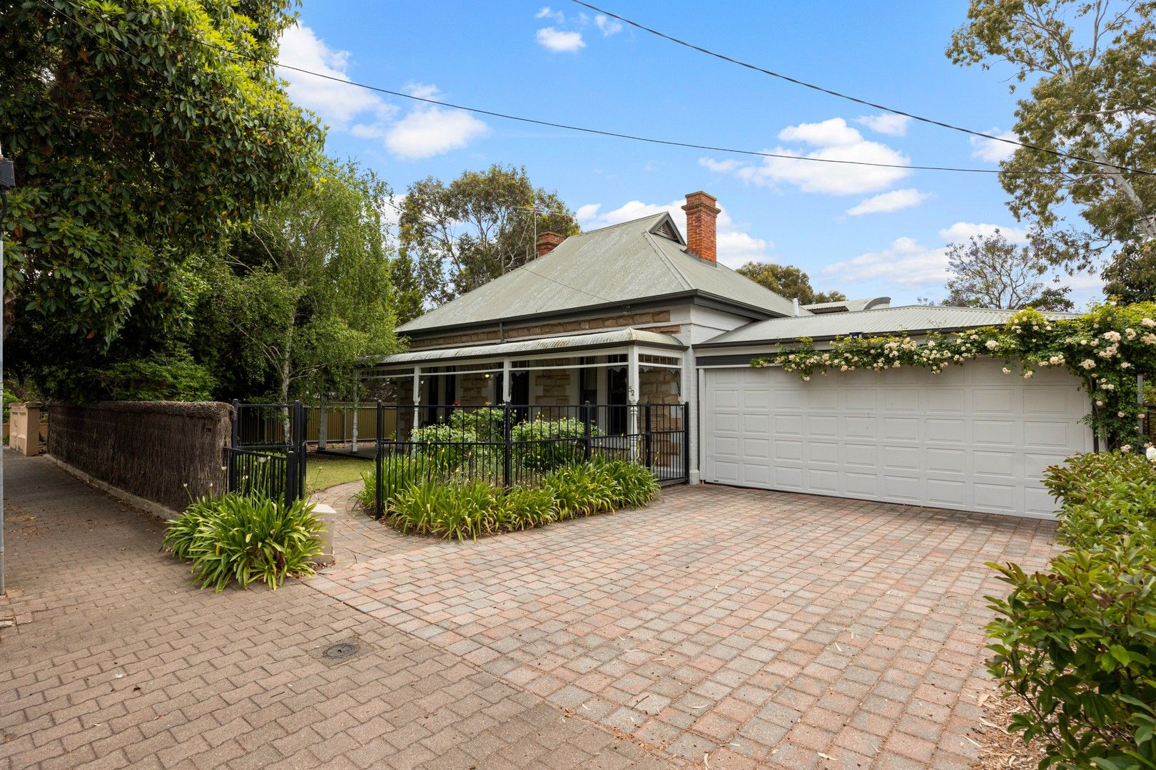 52 Wallis Street, Parkside SA 5063, Image 0