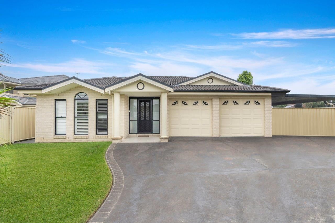 35 Jane Ellen Crescent, Chittaway Bay NSW 2261, Image 0