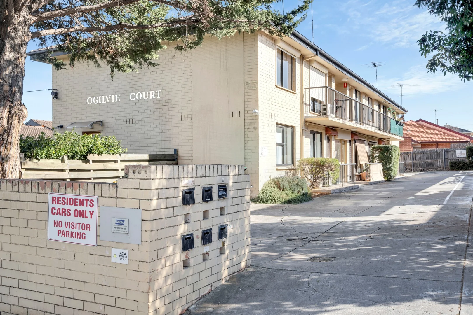 Additional image 7 of 6/55 Ogilvie St, Essendon VIC 3040