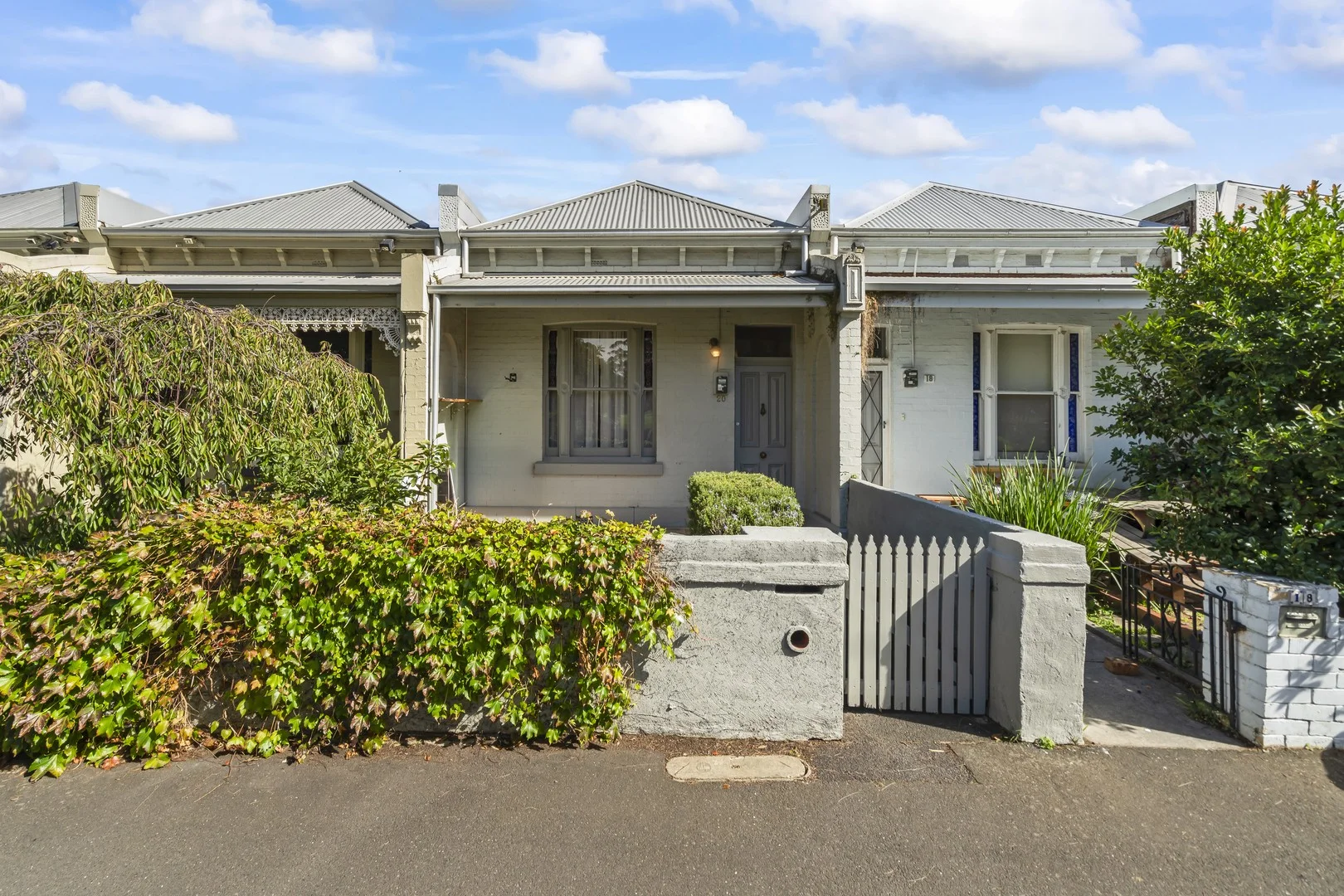 Primary image of 20 Park Grove, Richmond VIC 3121