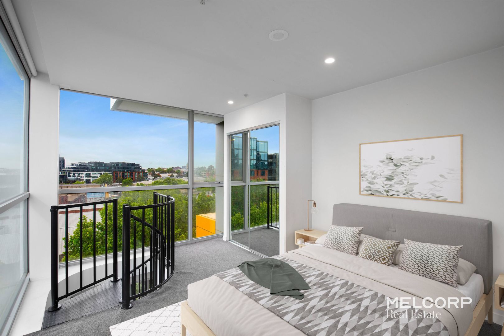 507/429 Spencer Street, West Melbourne VIC 3003, Image 2