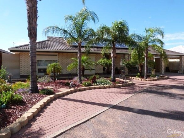 21 Shirley Street, Port Augusta West SA 5700