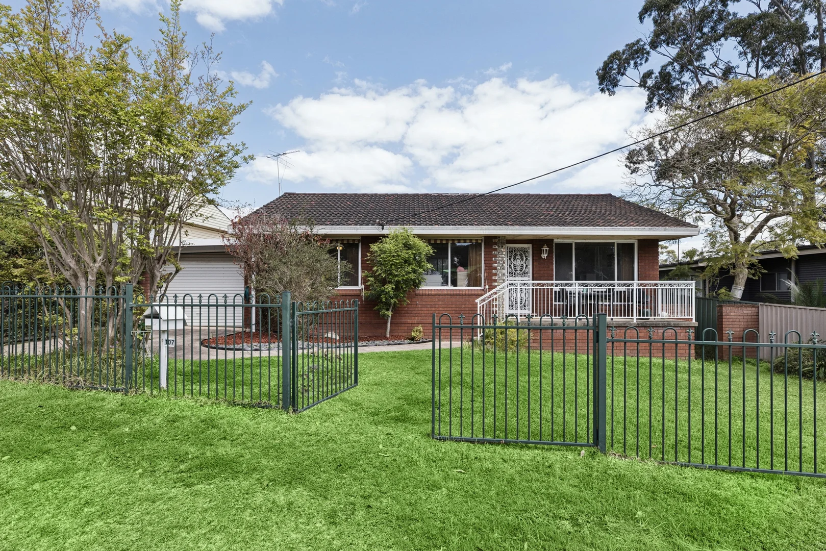 107 Woronora Road, Engadine NSW 2233 | Domain