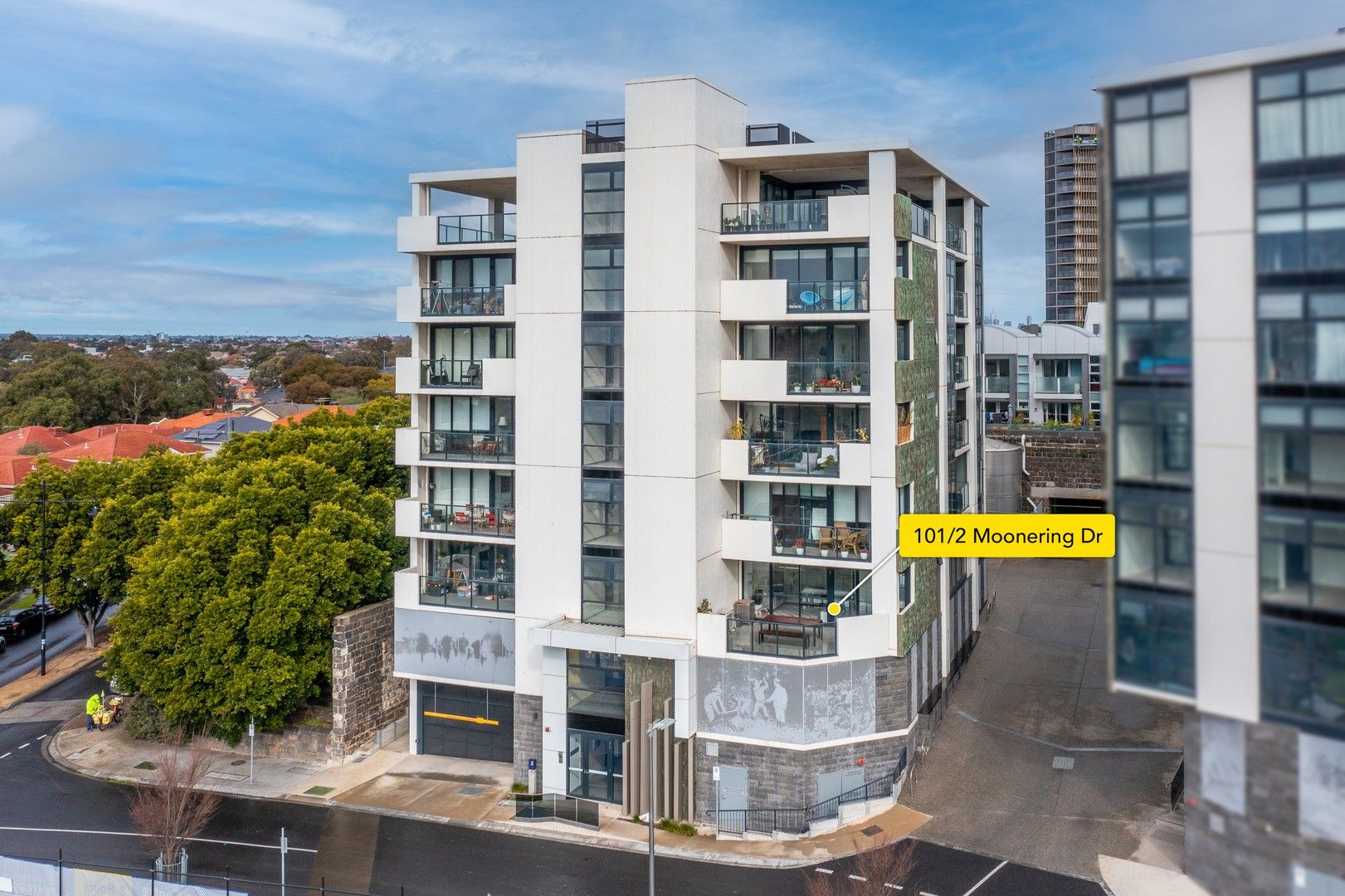 2 bedrooms Apartment / Unit / Flat in 101/2 Moonering Drive COBURG VIC, 3058
