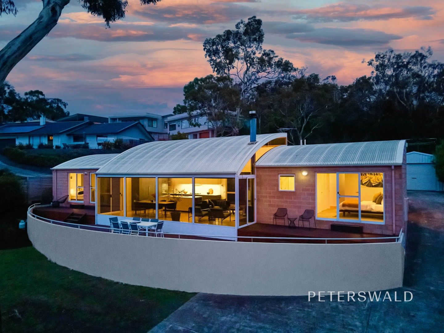 12 Bayside Drive, Lauderdale TAS 7021, Image 0