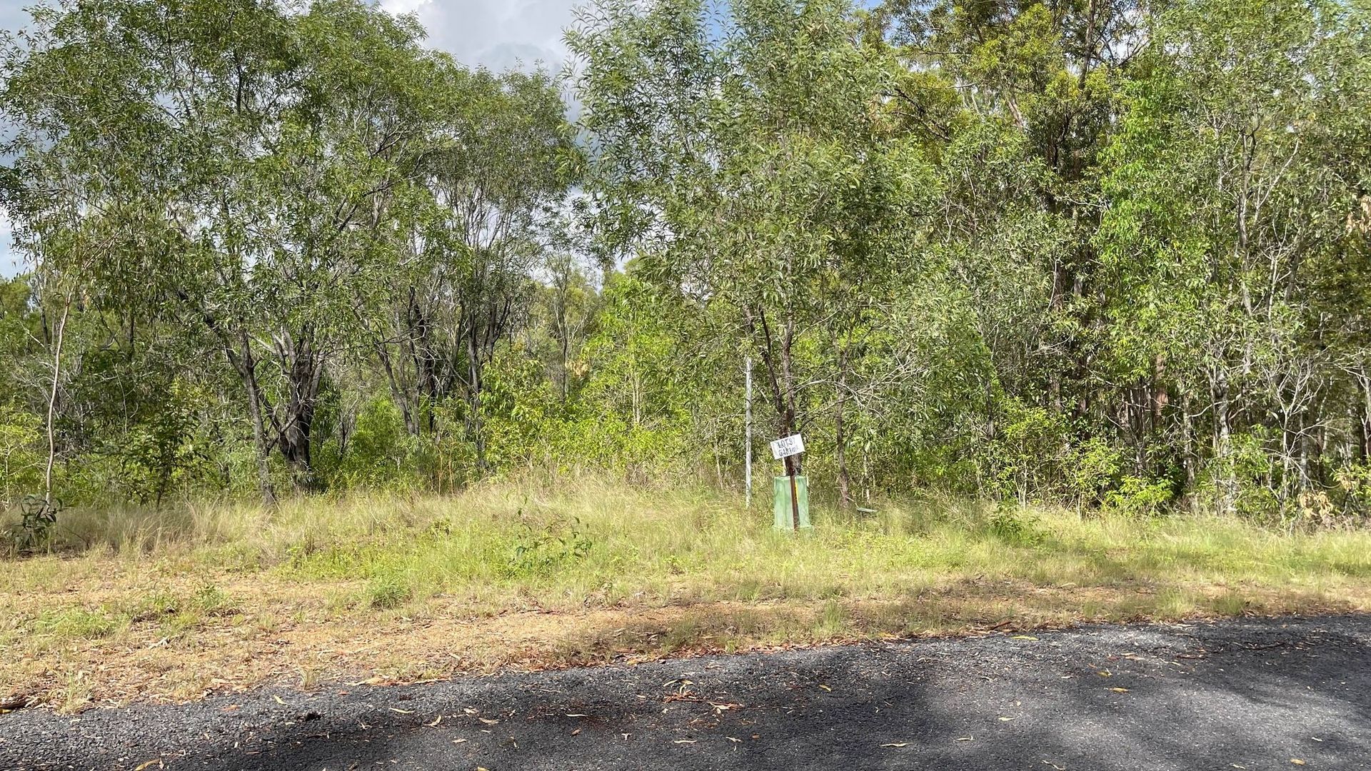 97 4528 Bundaberg Gin Gin Road Gin Gin Qld 4671 Domain